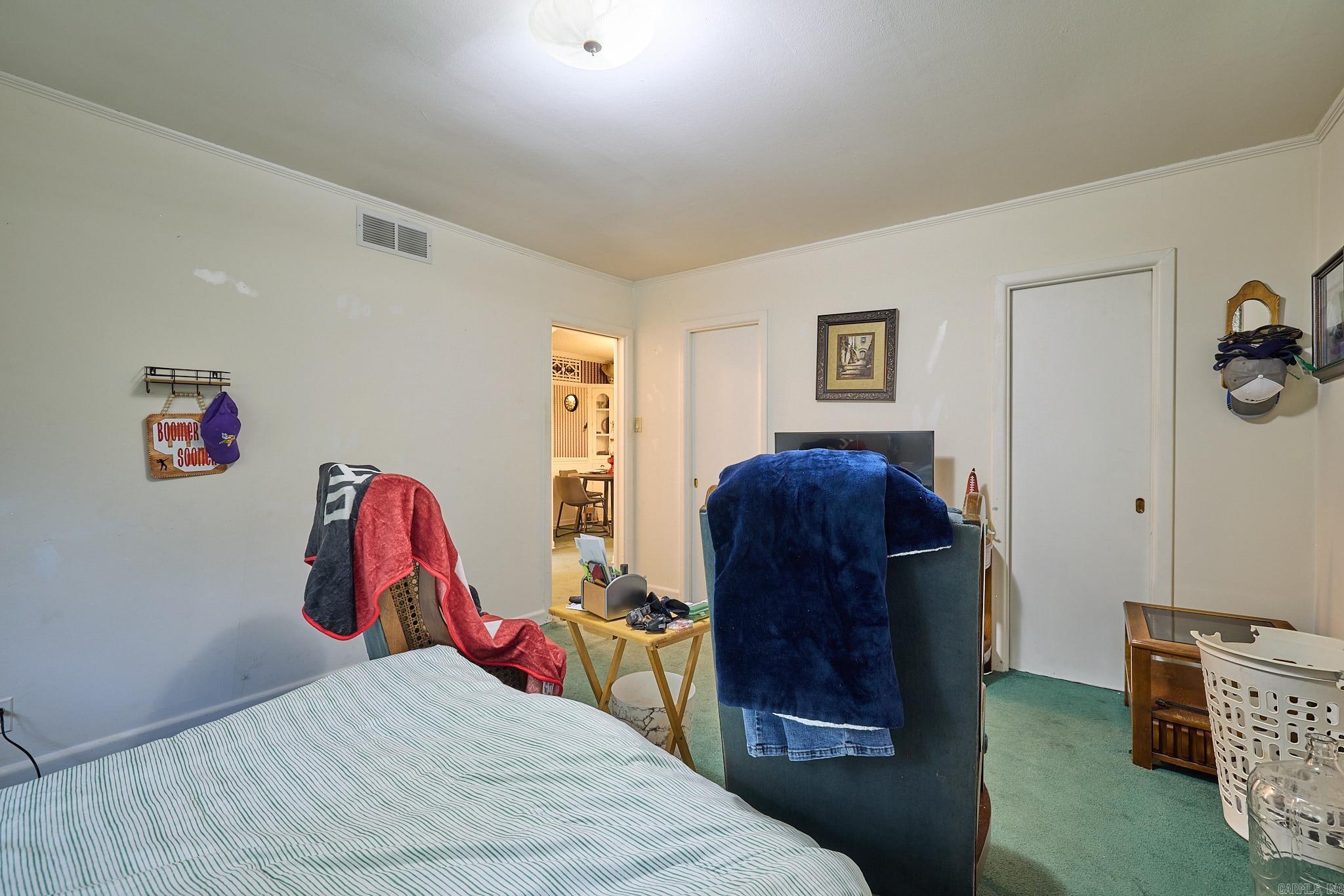 Shirley - Residential