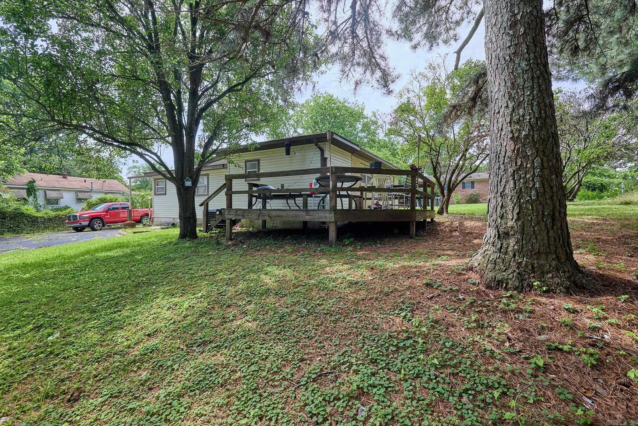 Shirley - Residential