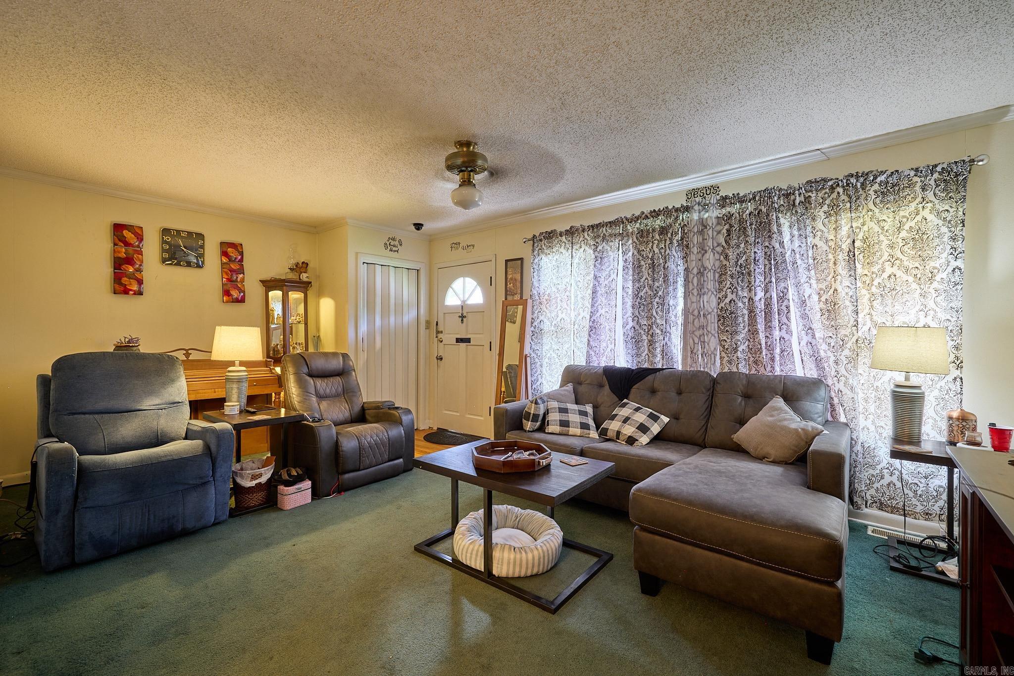 Shirley - Residential