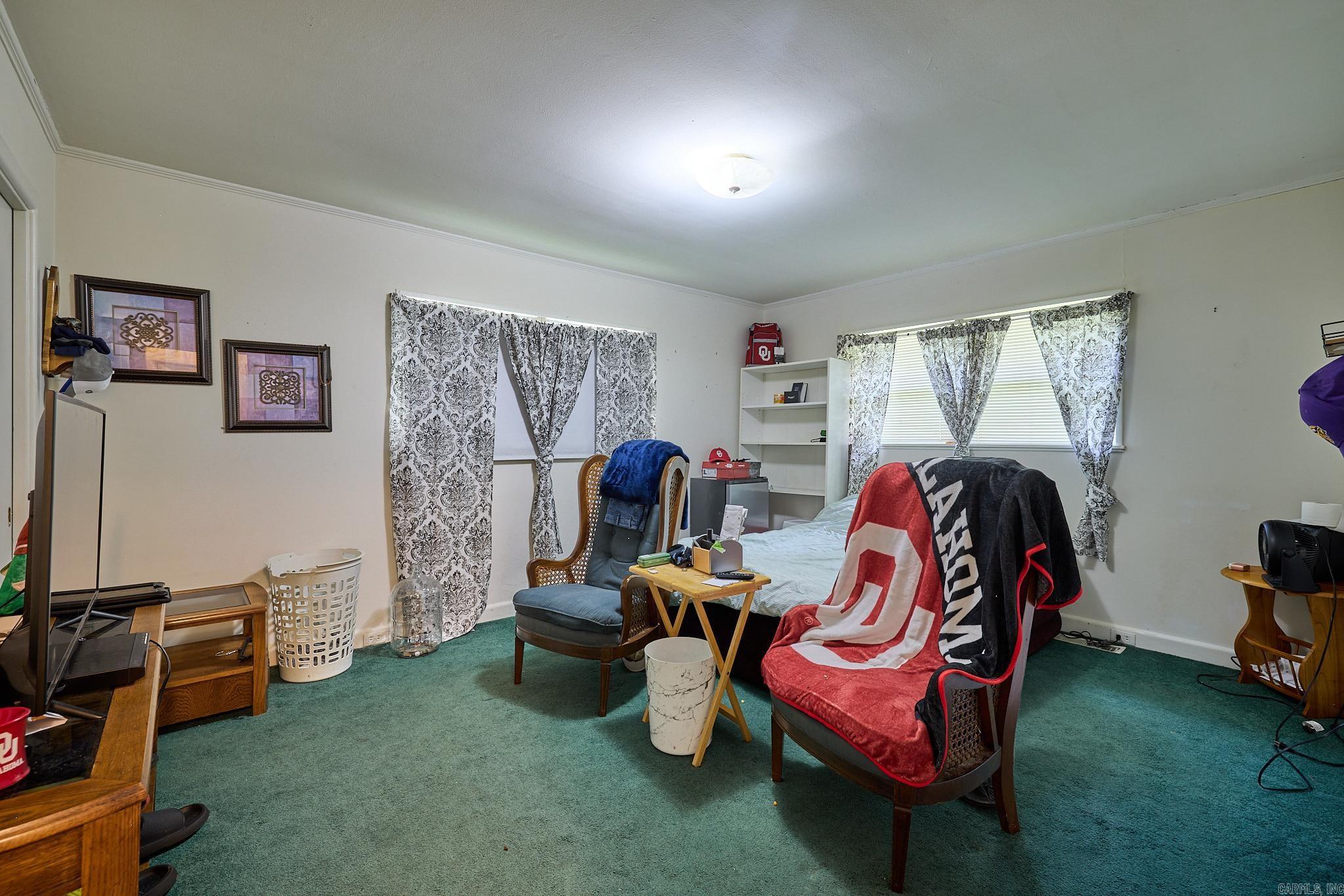 Shirley - Residential