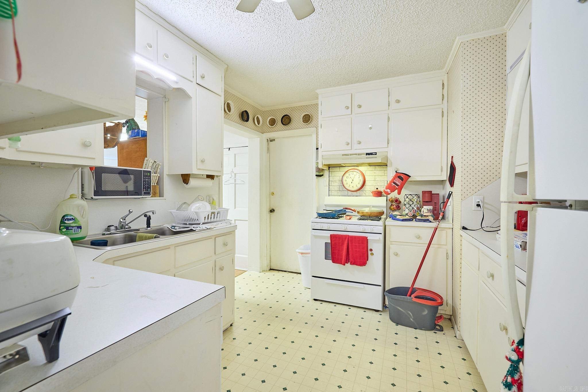 Shirley - Residential