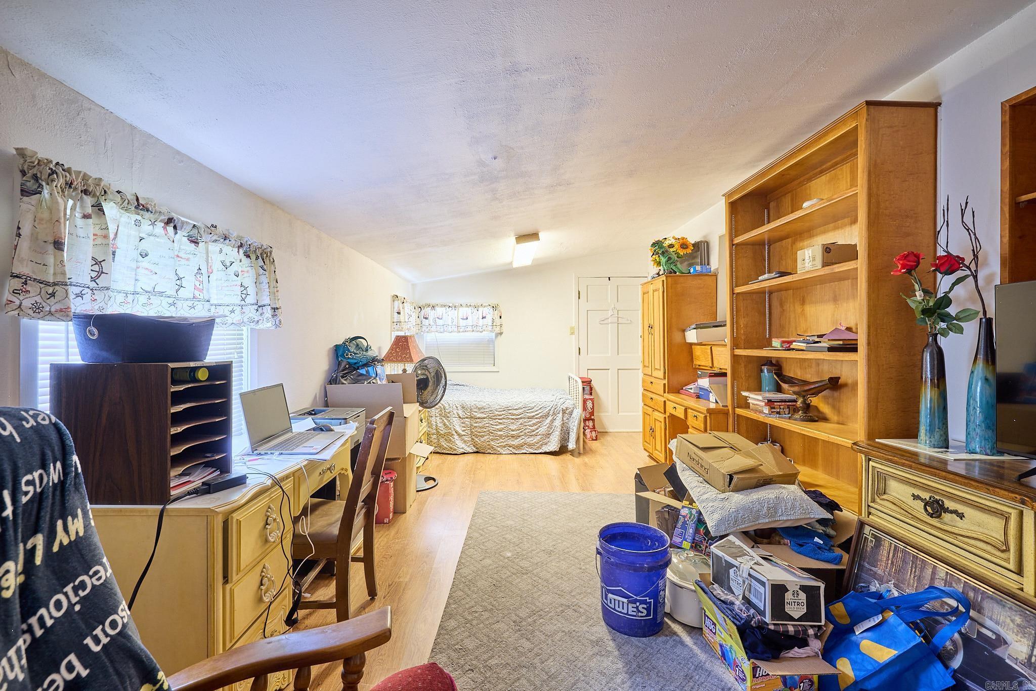 Shirley - Residential