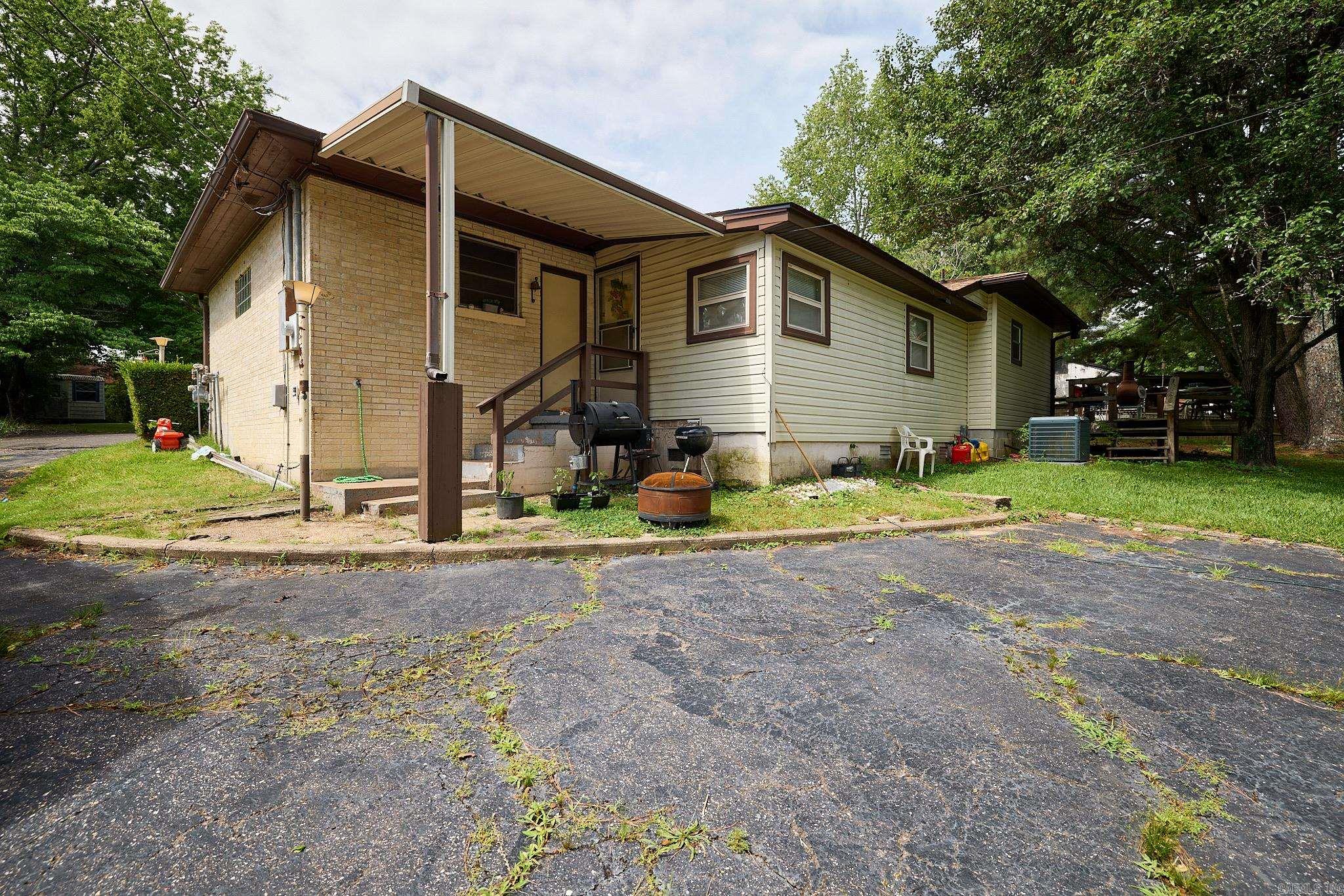 Shirley - Residential