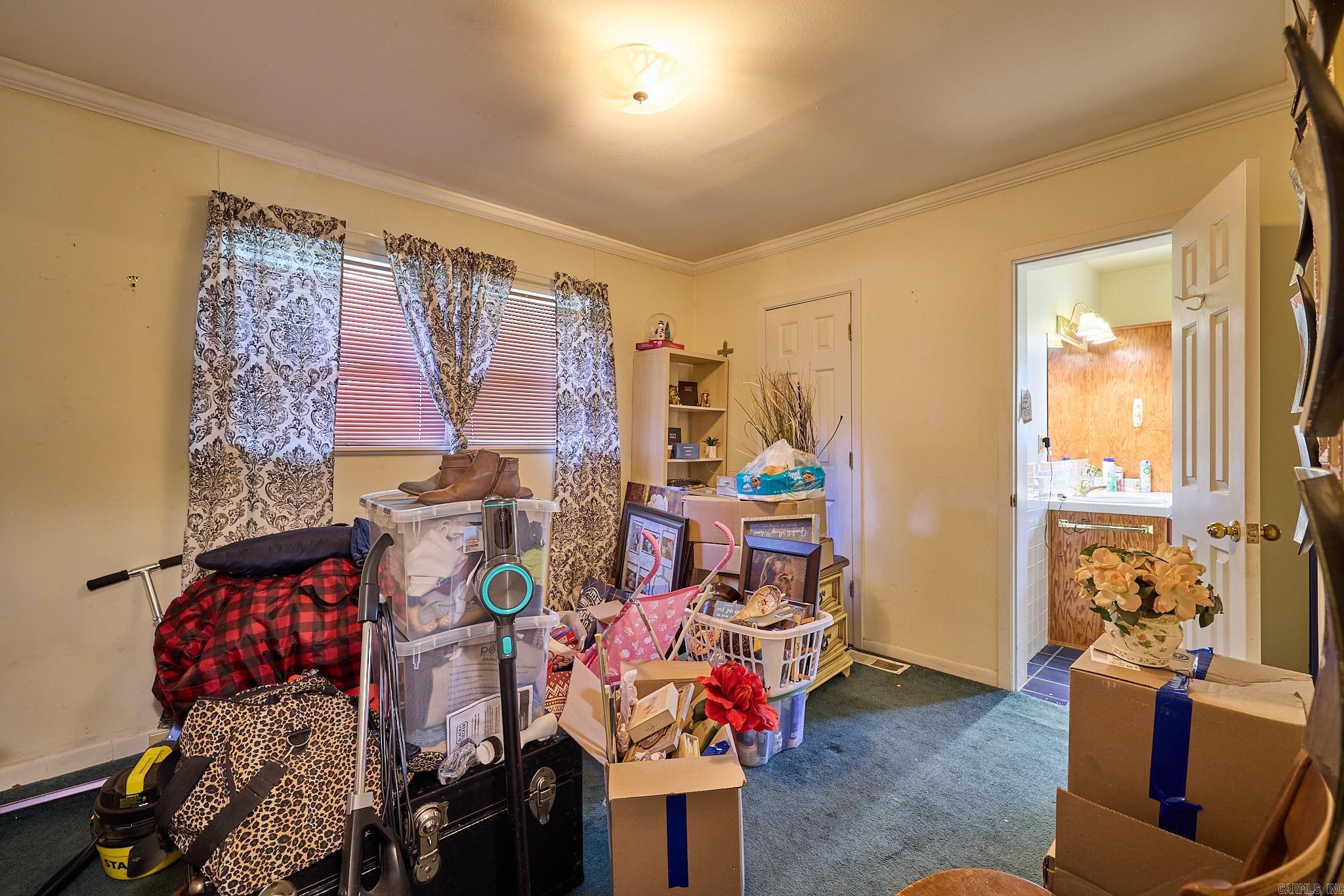 Shirley - Residential