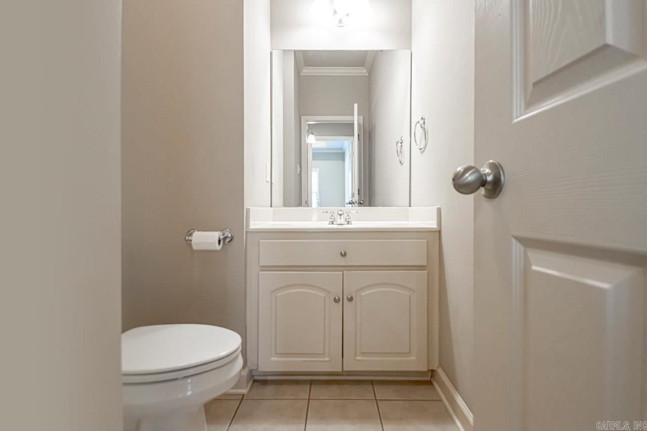 MILLERS CROSSING - Residential