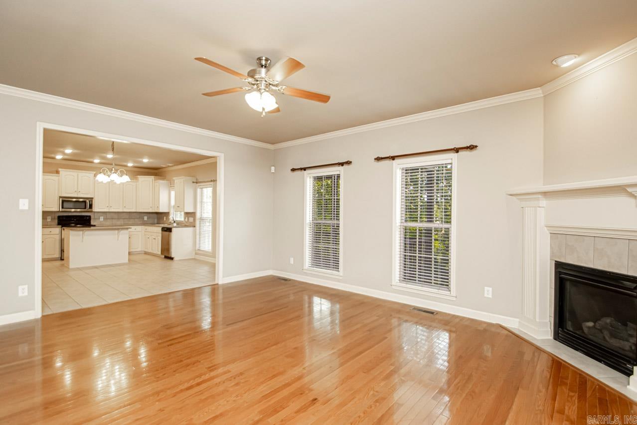 MILLERS CROSSING - Residential