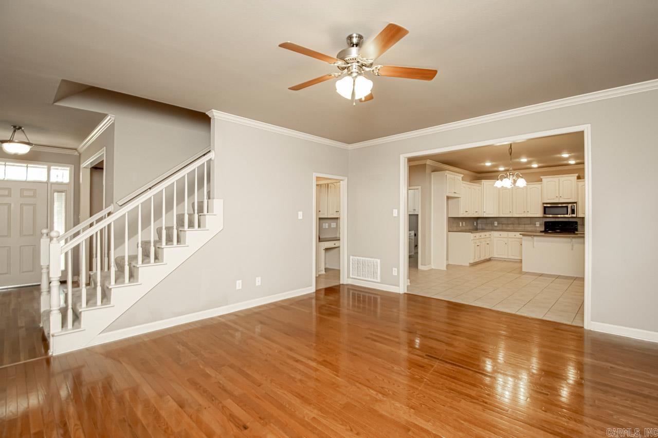 MILLERS CROSSING - Residential