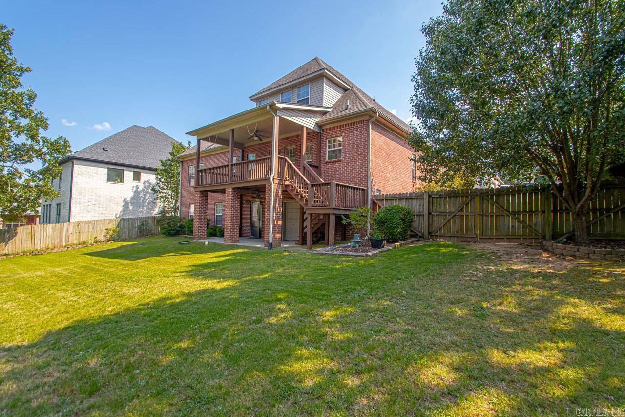 MILLERS CROSSING - Residential