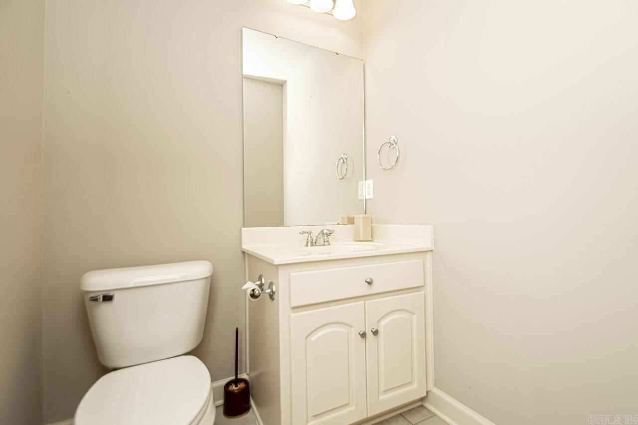 MILLERS CROSSING - Residential