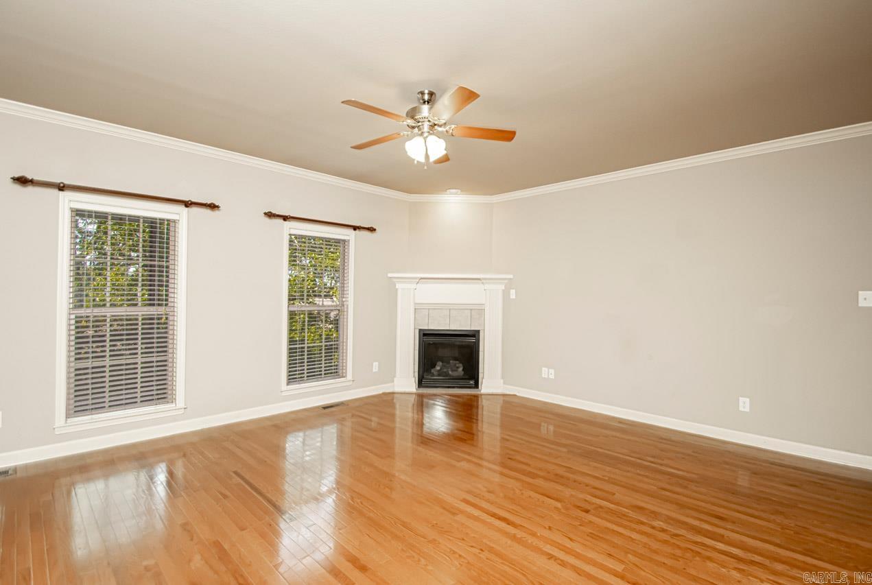 MILLERS CROSSING - Residential