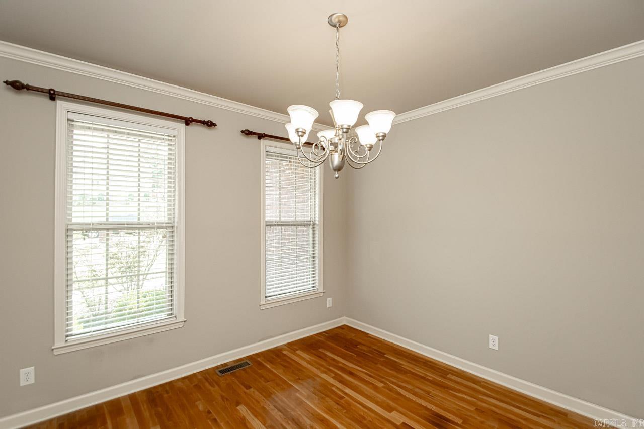 MILLERS CROSSING - Residential