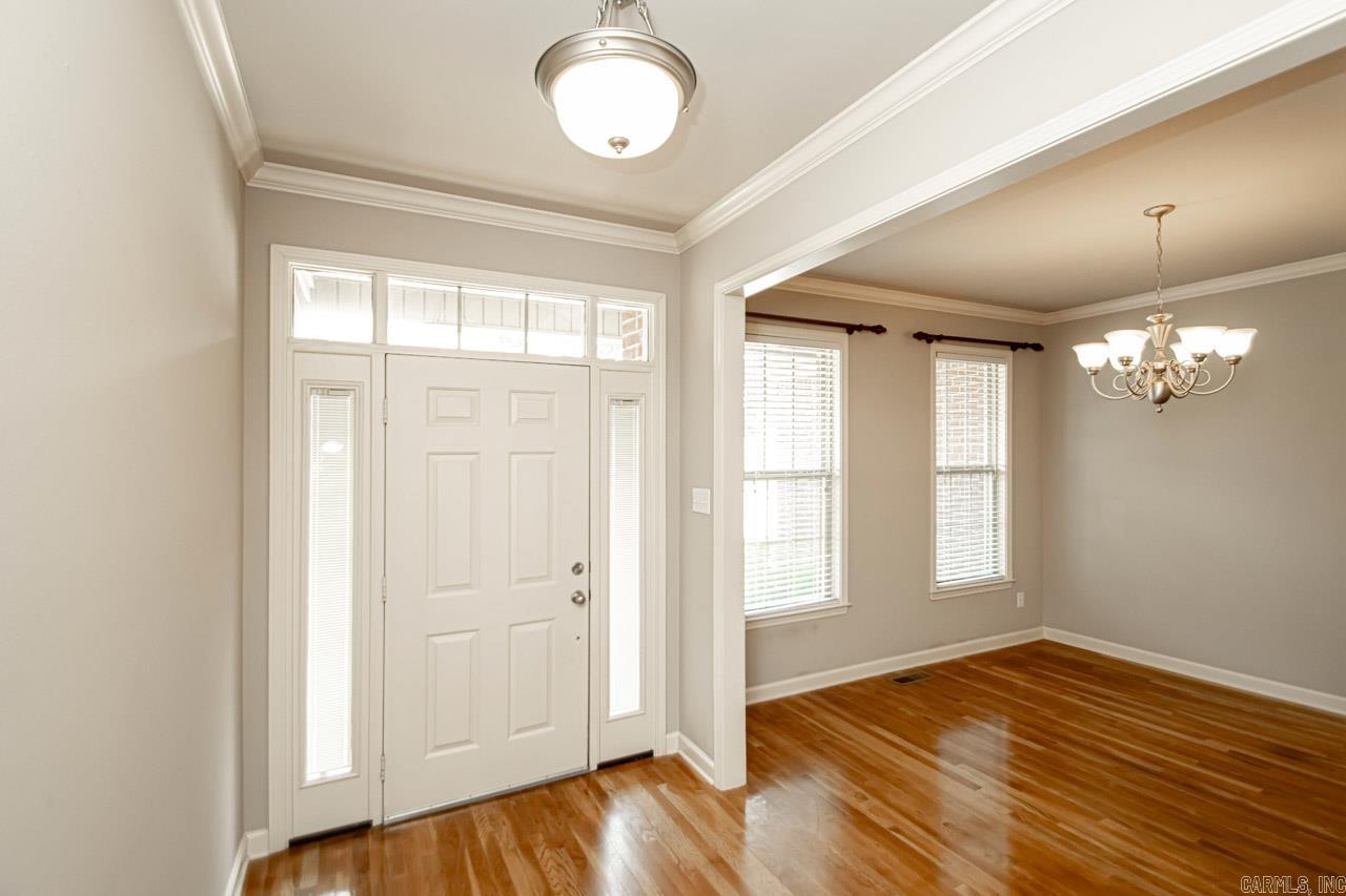 MILLERS CROSSING - Residential