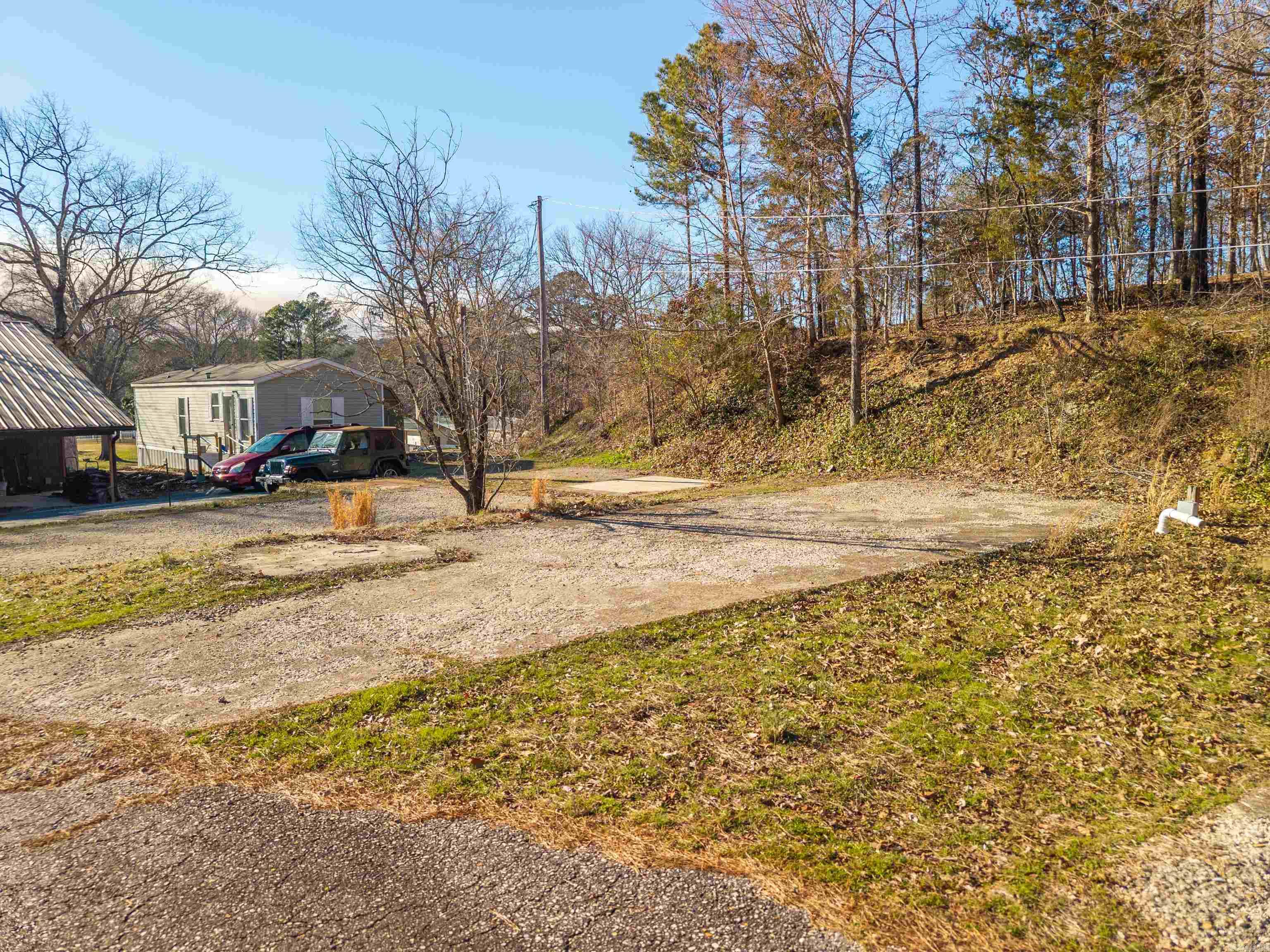 Metes & Bounds - Land