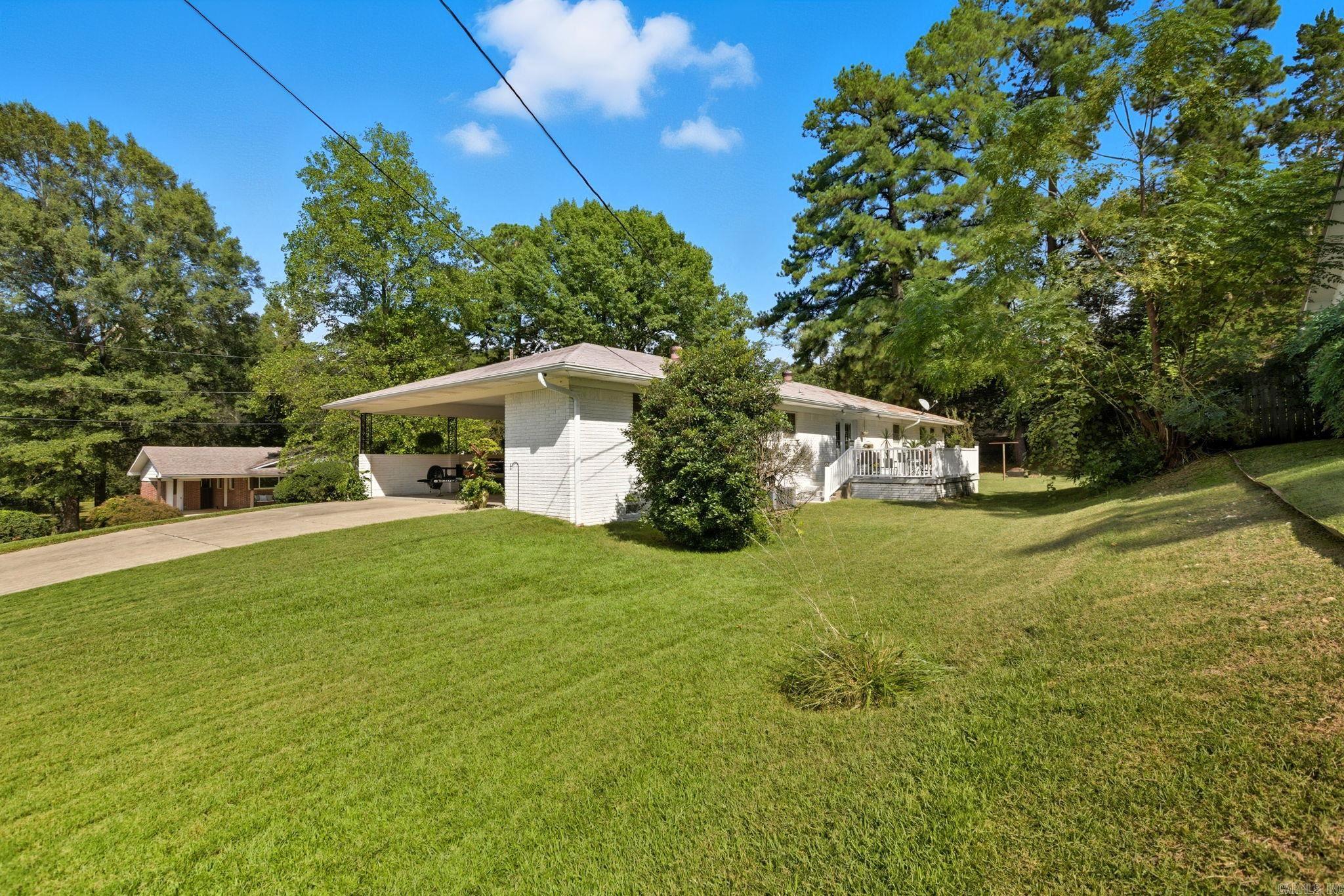 Edgewood - Residential