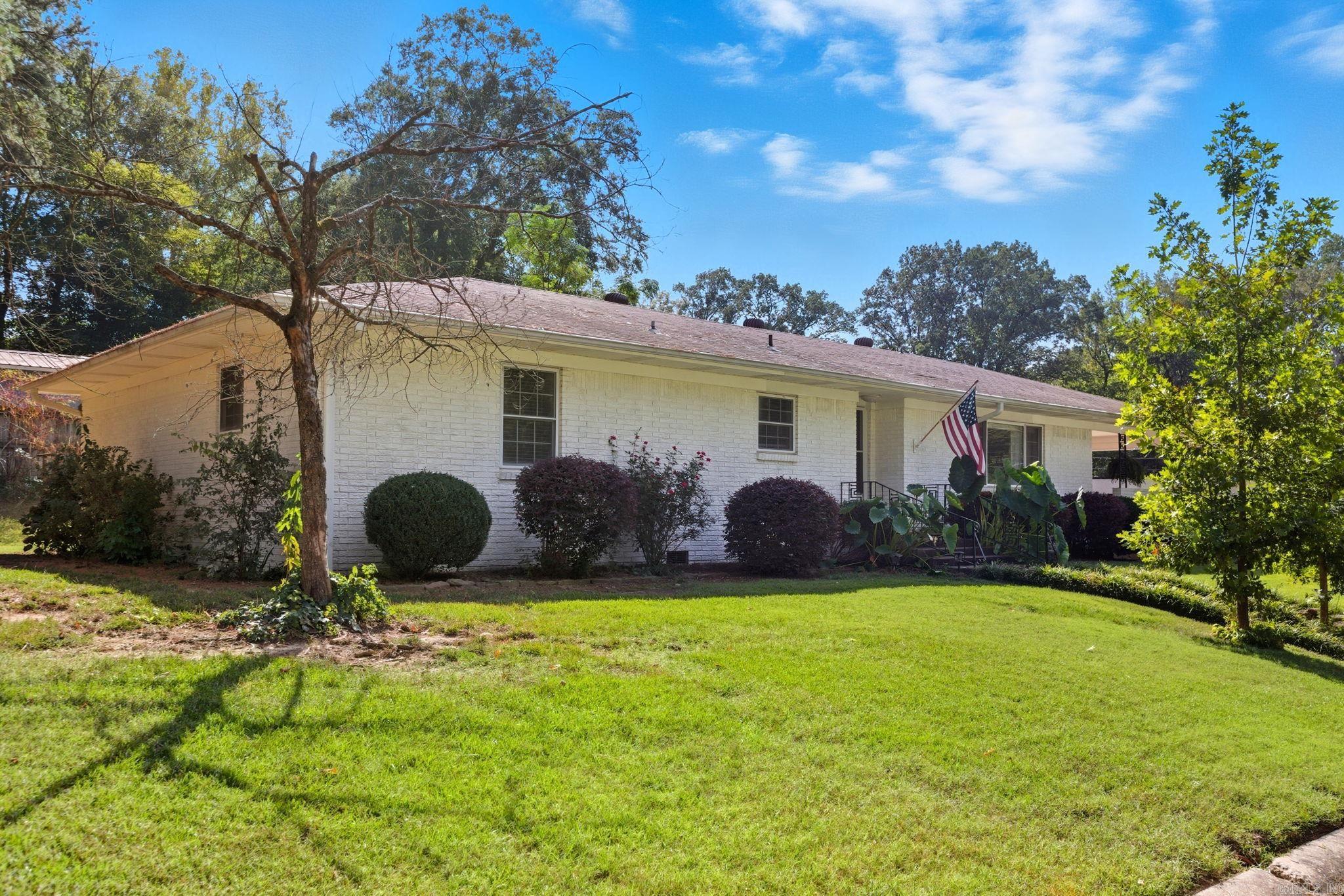 Edgewood - Residential