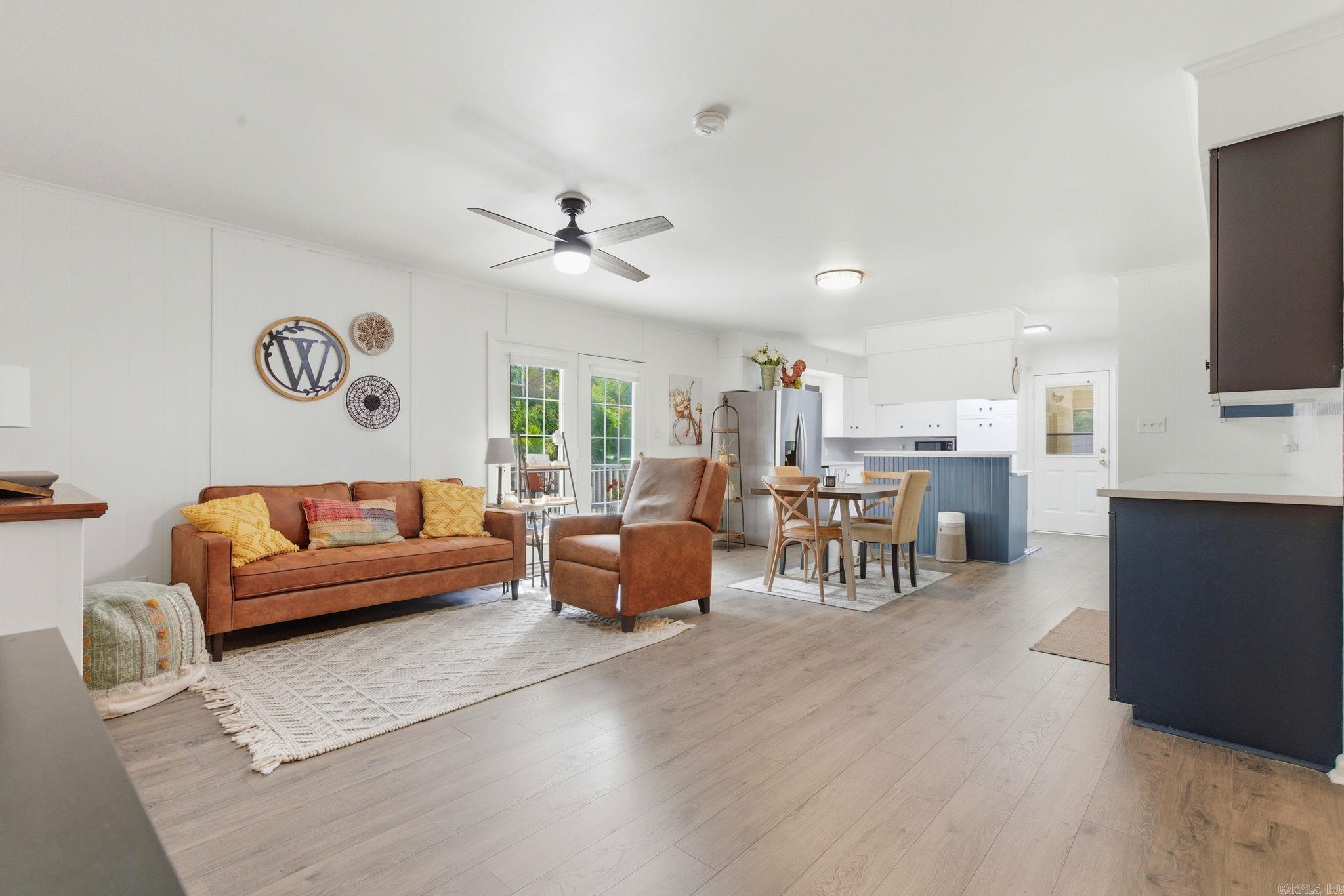 Edgewood - Residential