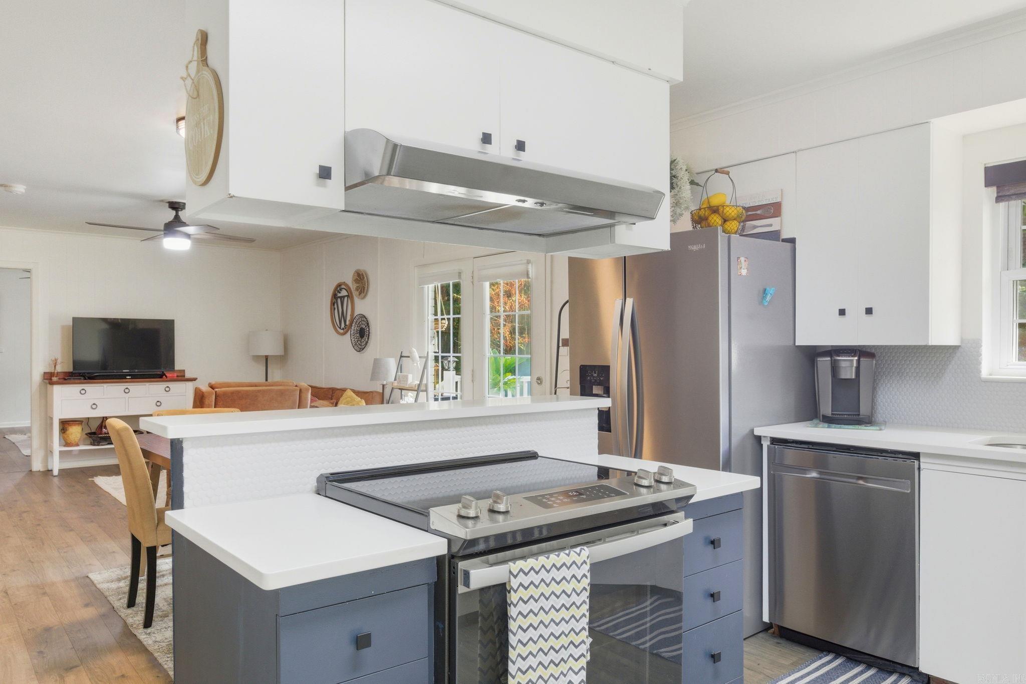 Edgewood - Residential