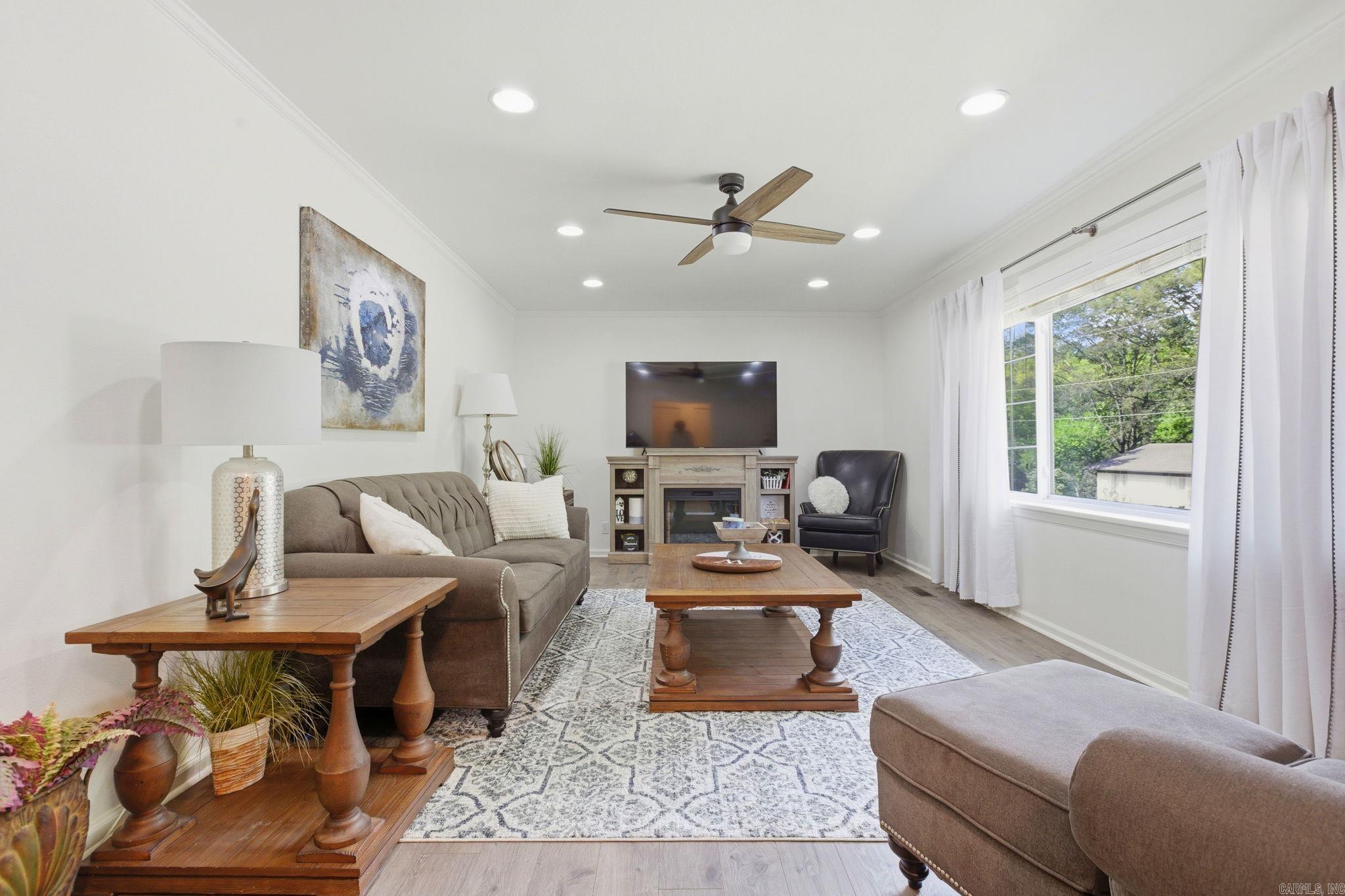 Edgewood - Residential