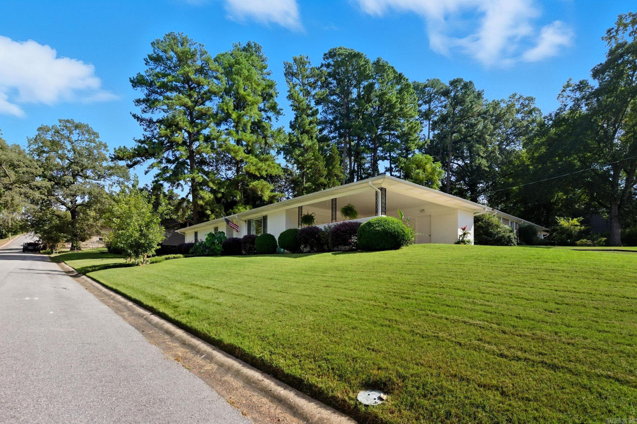 Edgewood - Residential