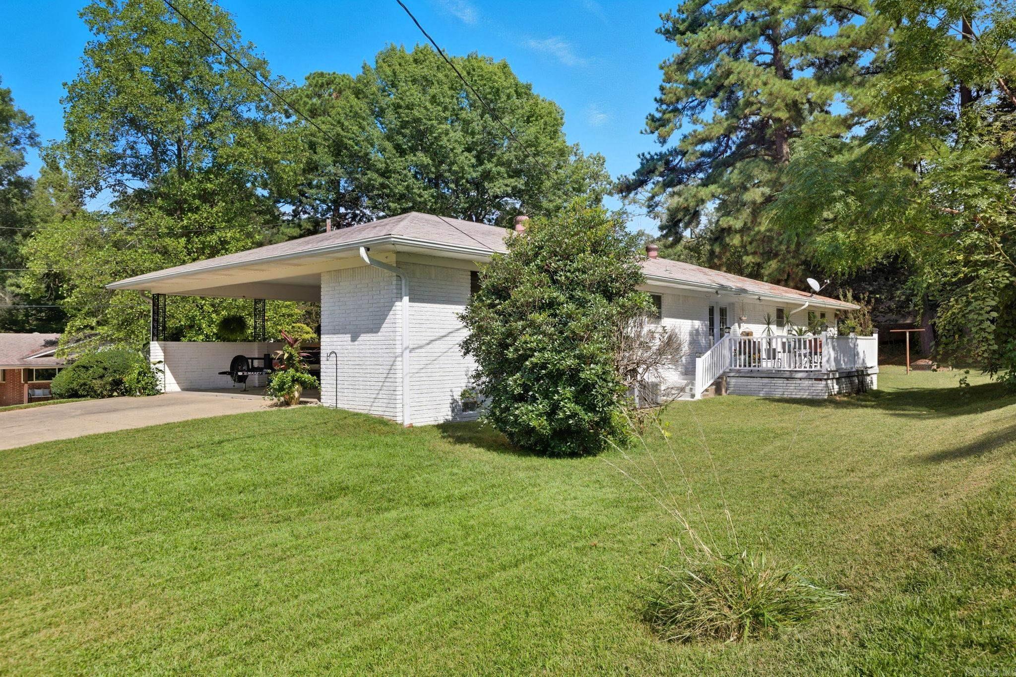Edgewood - Residential