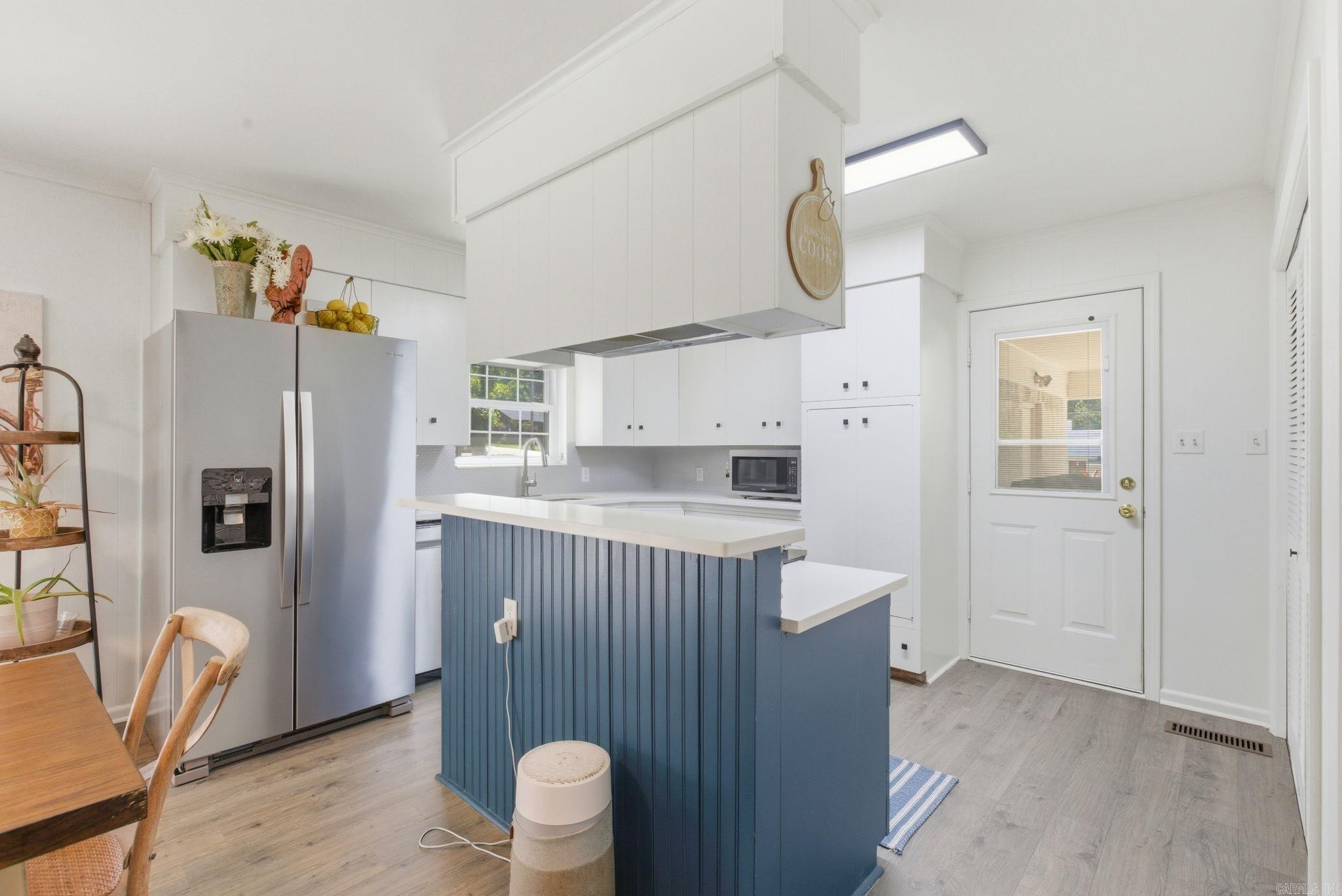 Edgewood - Residential