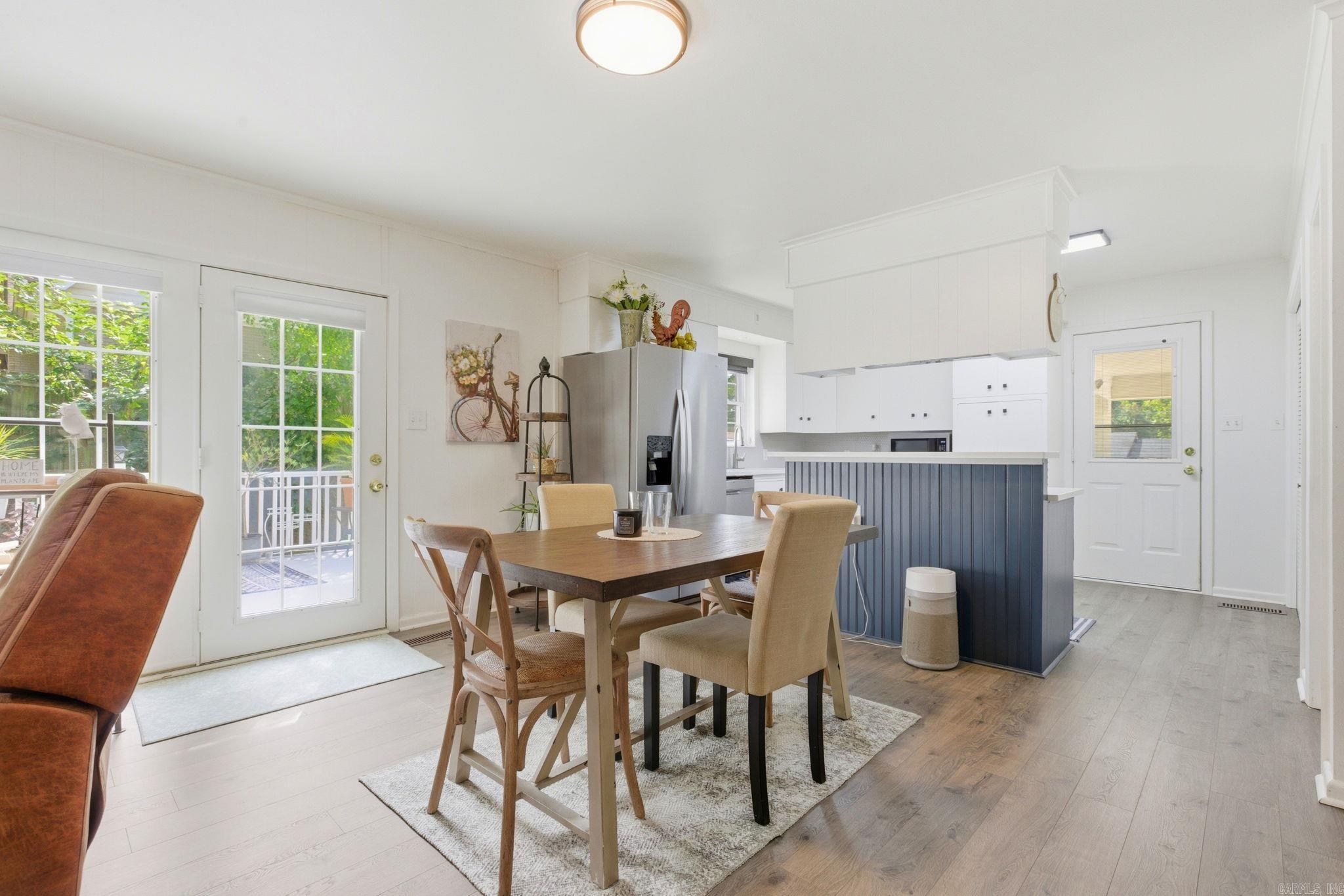 Edgewood - Residential