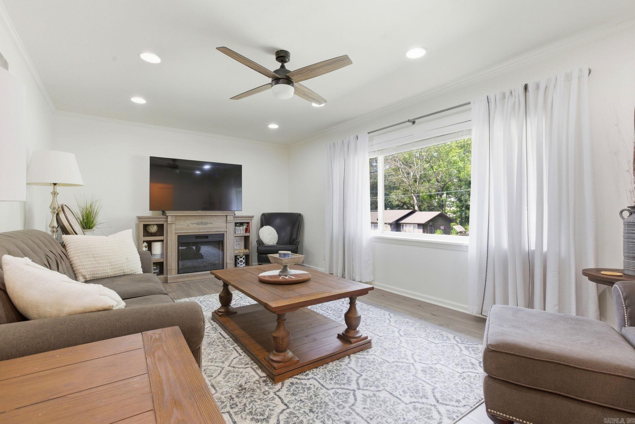Edgewood - Residential