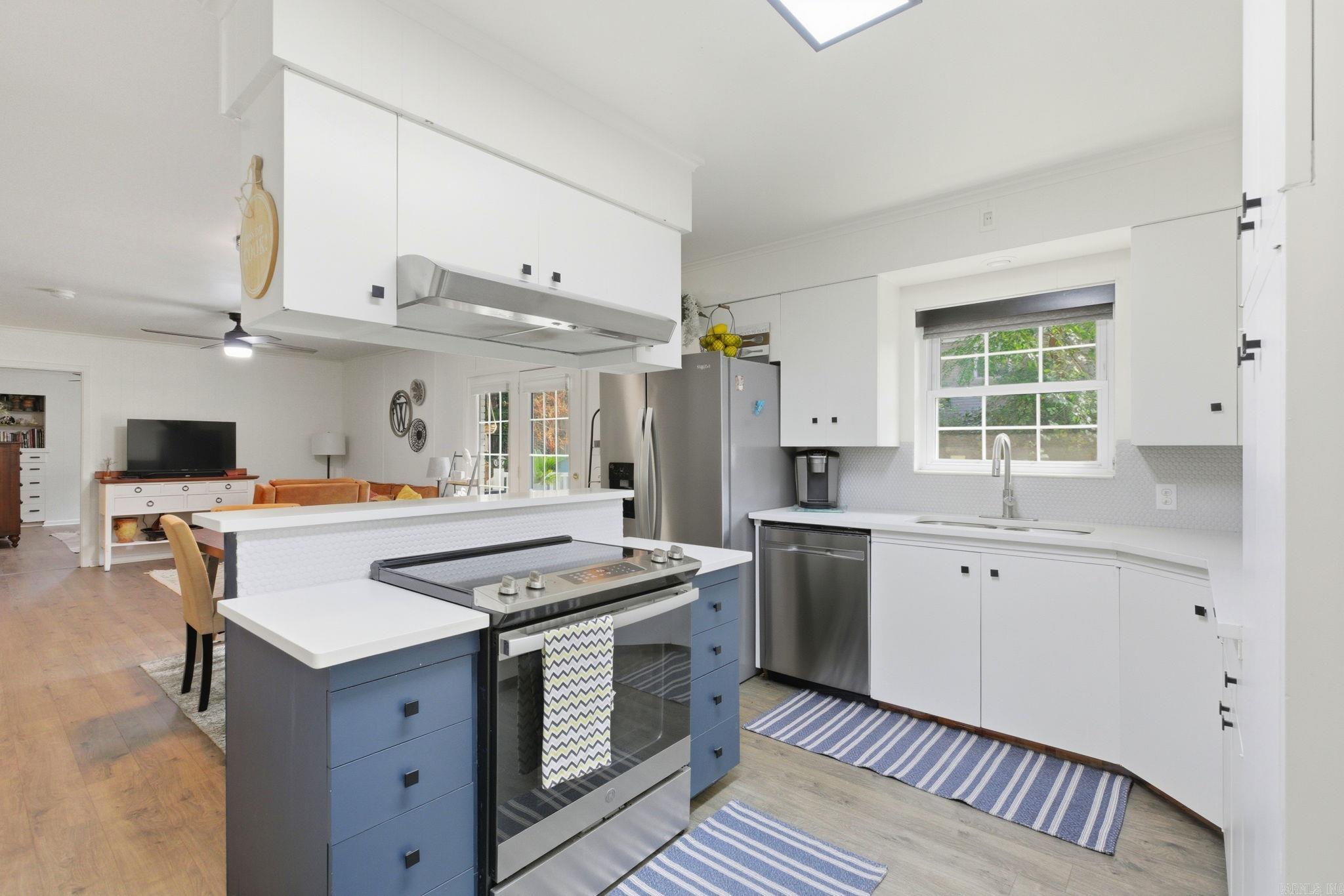 Edgewood - Residential
