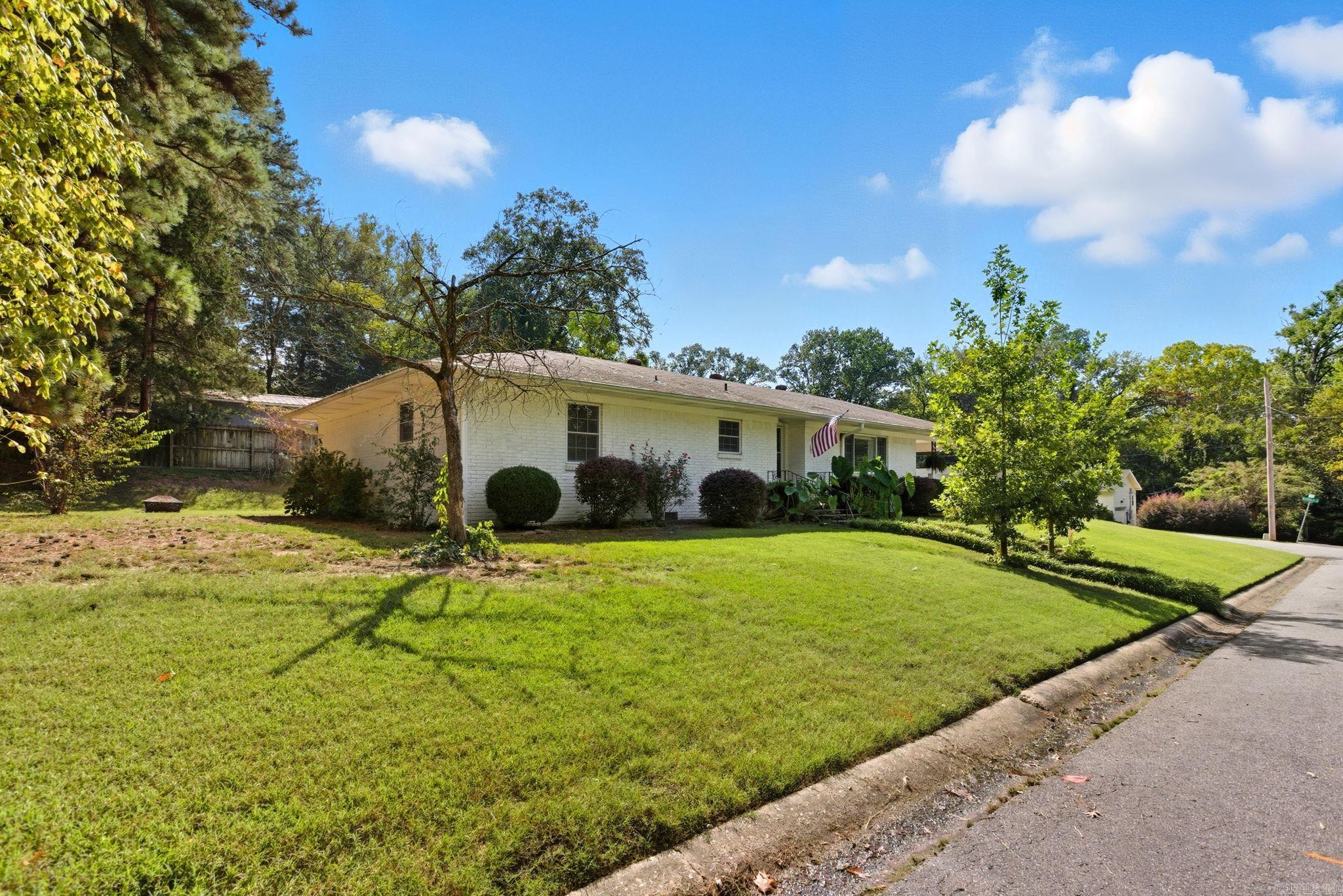 Edgewood - Residential