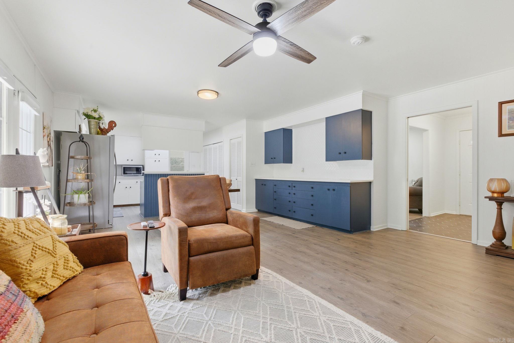 Edgewood - Residential