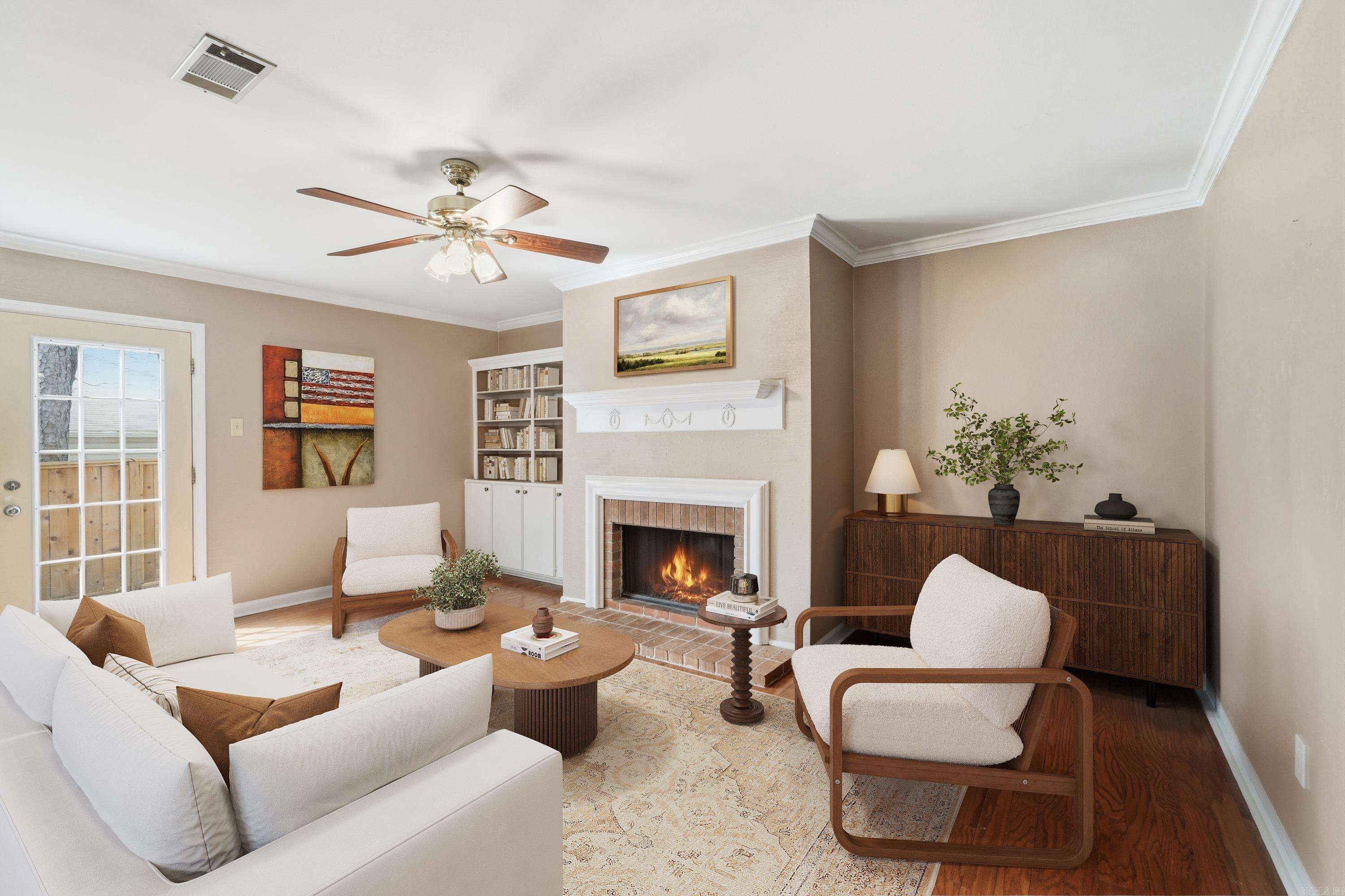 KINGSBRIDGE TWNHSE - Residential