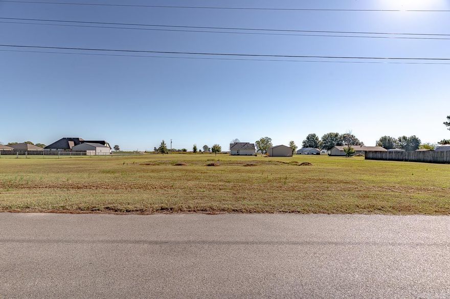 Welcome to the Market 0 Payne St. in Caraway, Arkansas. This lot sits on the east side of town and is located near the city's public fishing pond. This property can be divided into smaller parcels. It is restricted to single family homes only. Call today to schedule your showing before it's gone.