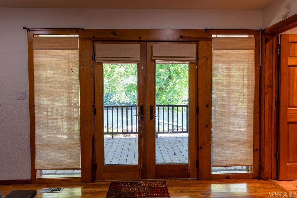 Heber Haven - Residential