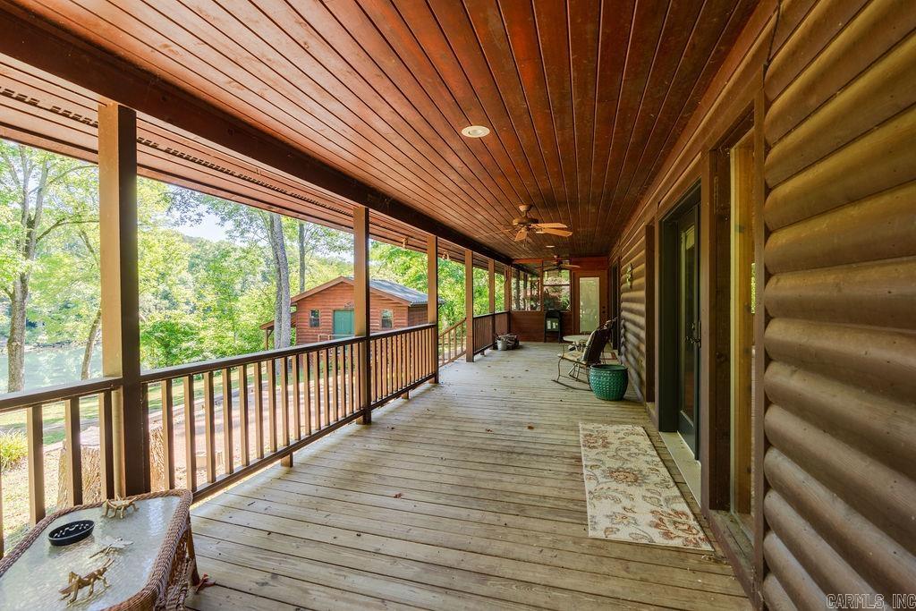 Heber Haven - Residential