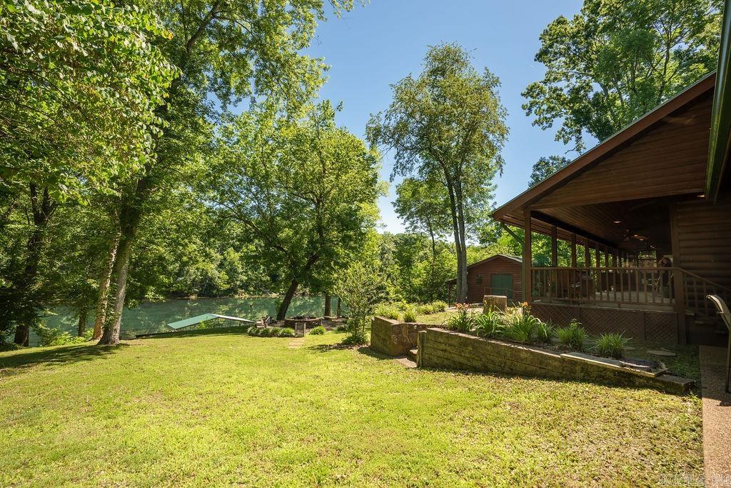 Heber Haven - Residential