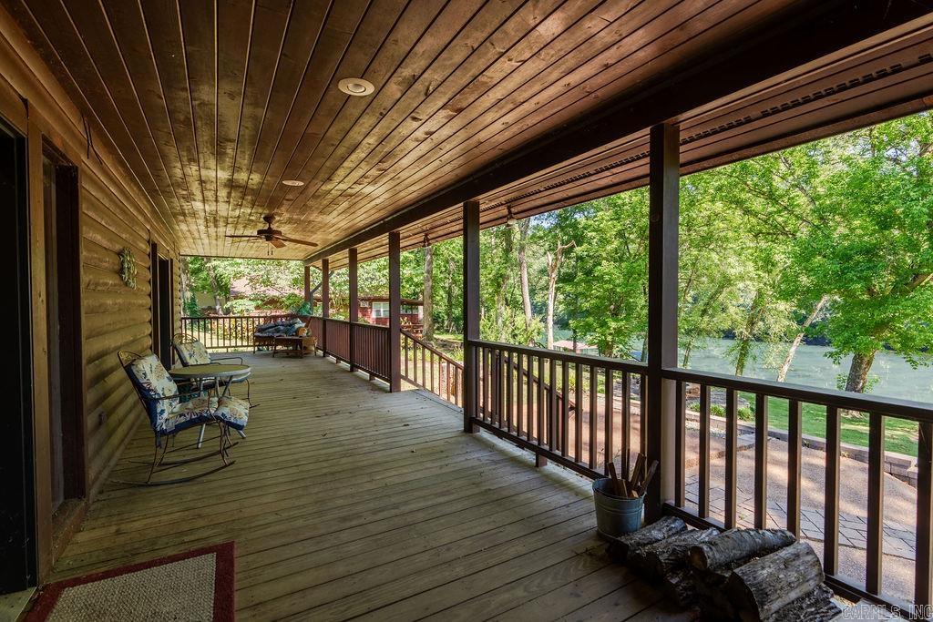 Heber Haven - Residential