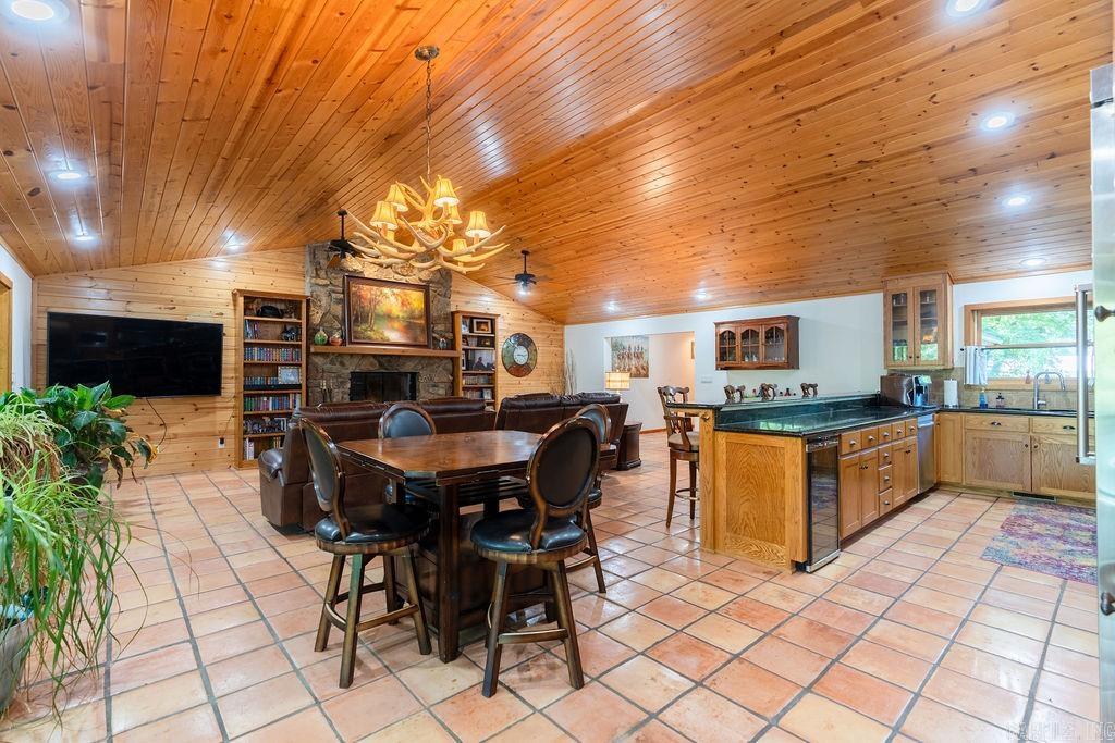 Heber Haven - Residential