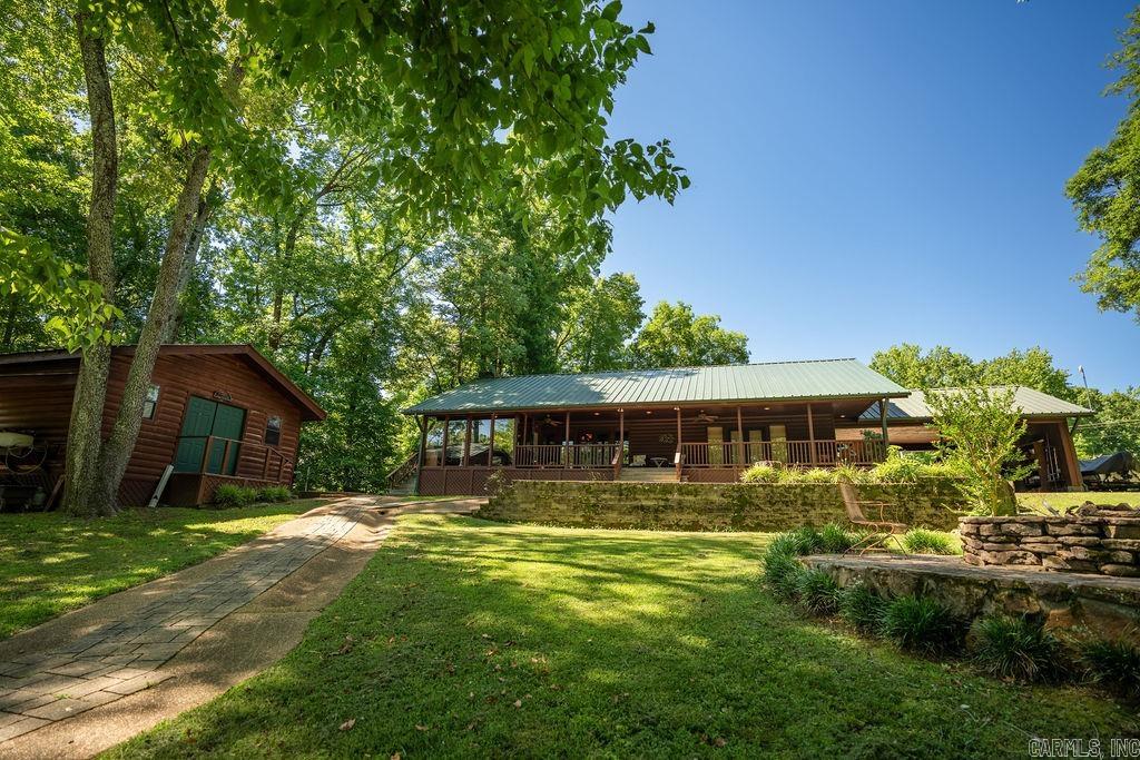 Heber Haven - Residential