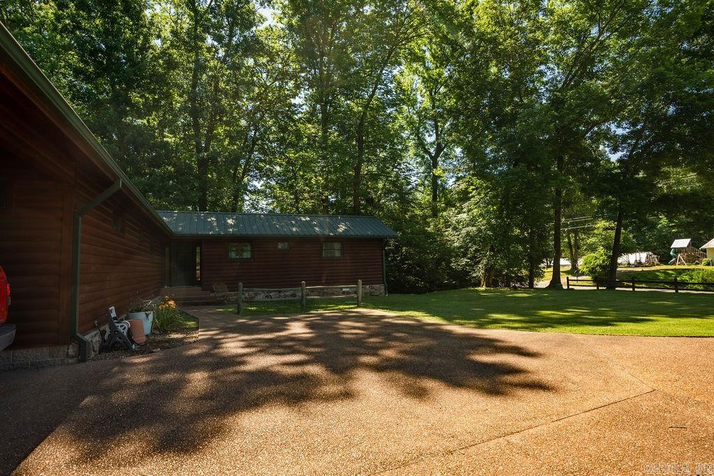 Heber Haven - Residential