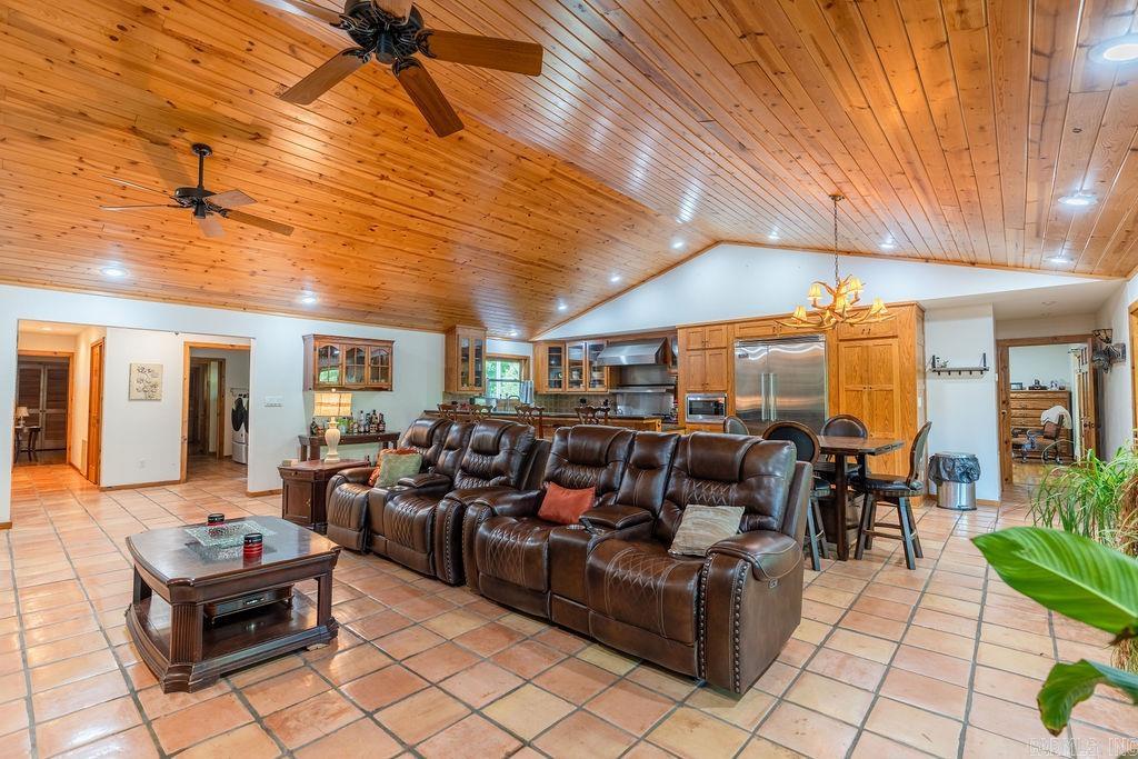 Heber Haven - Residential