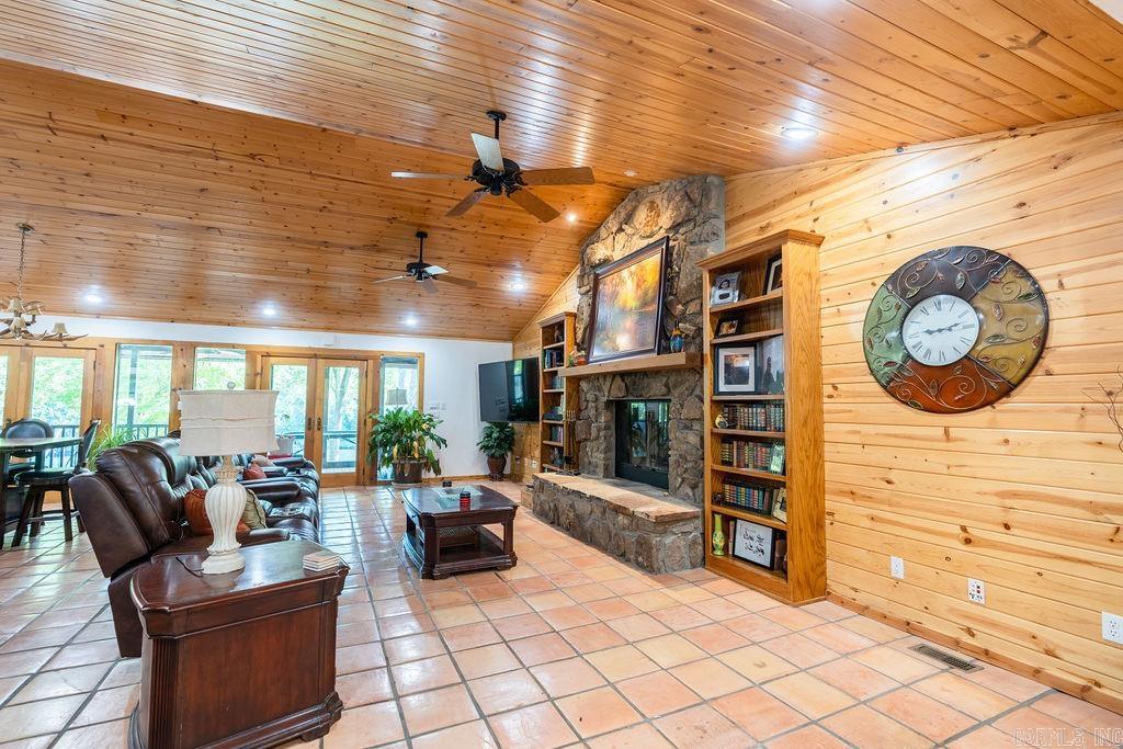 Heber Haven - Residential