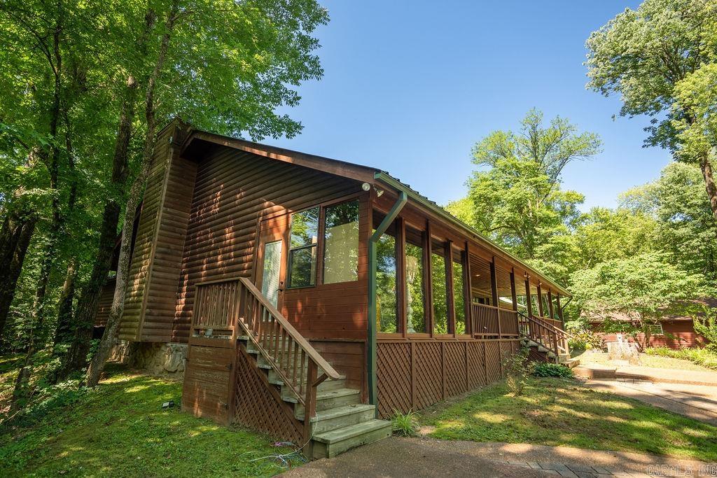 Heber Haven - Residential