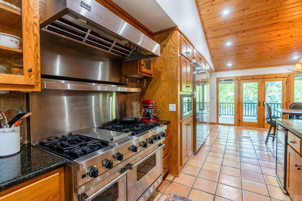 Heber Haven - Residential