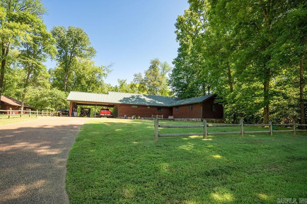 Heber Haven - Residential