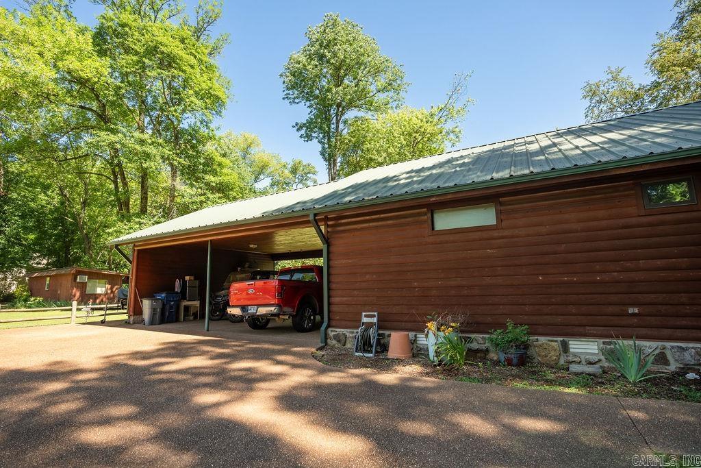 Heber Haven - Residential