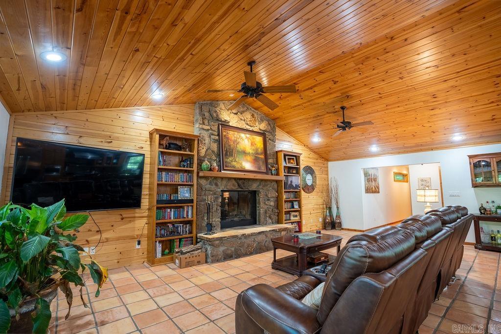 Heber Haven - Residential