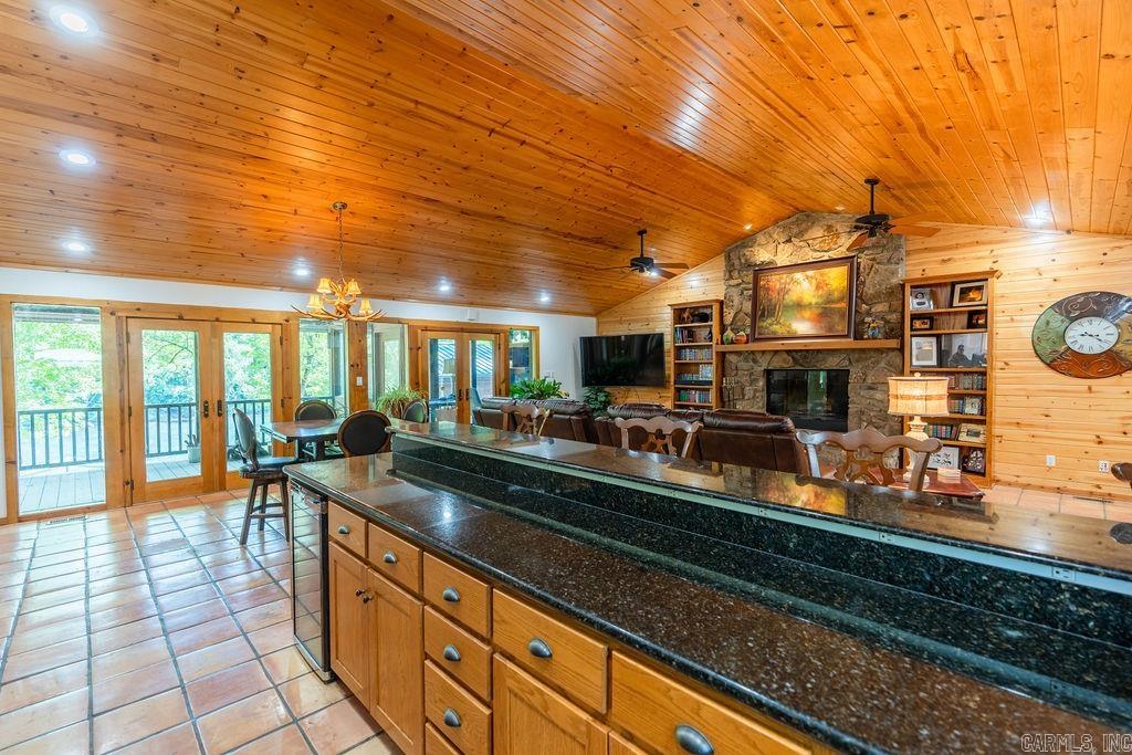 Heber Haven - Residential