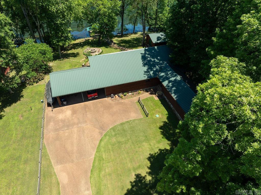 Heber Haven - Residential