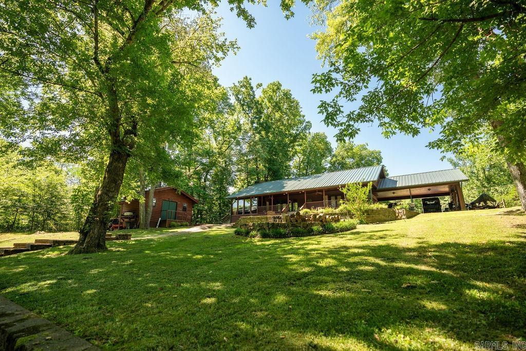 Heber Haven - Residential