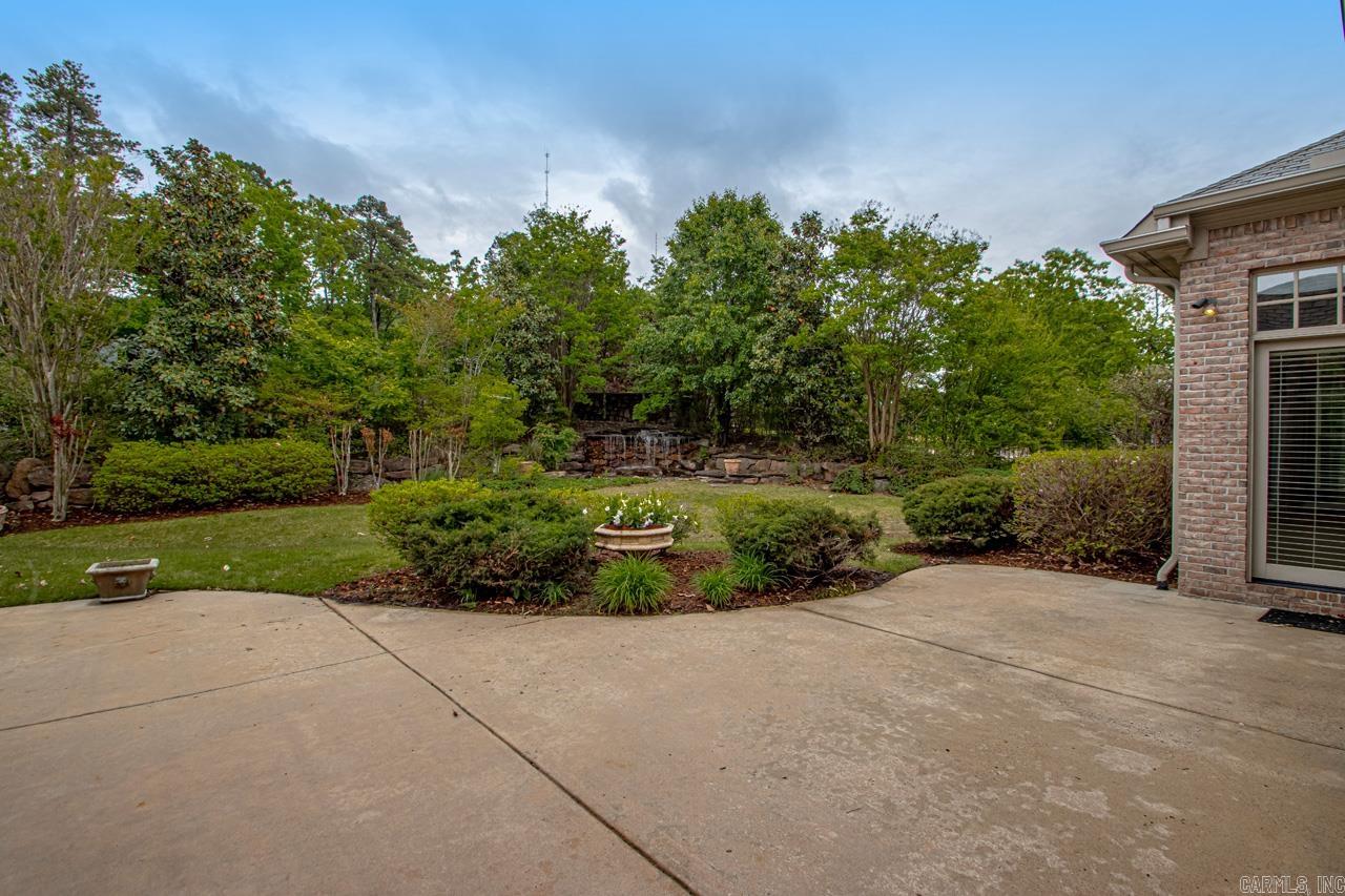 CHENAL VALLEY GERMAY COURT - Residential